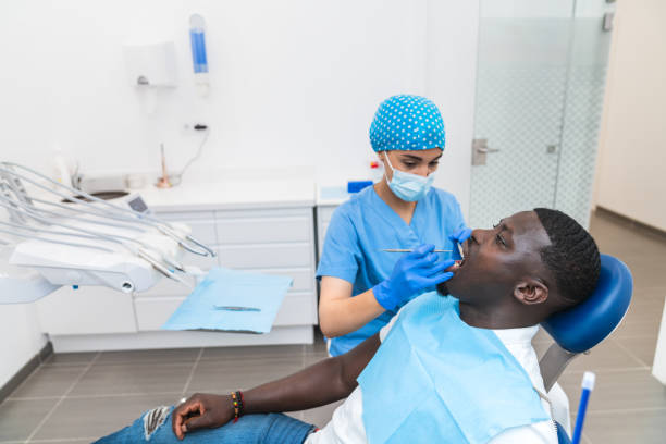 Best Teeth Whitening  in Cherry Grove, OH